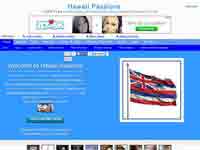 hawaiipassions.com