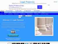 legalpassions.com